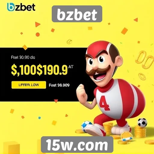 bzbet oferece promoções exclusivas para novos usuários