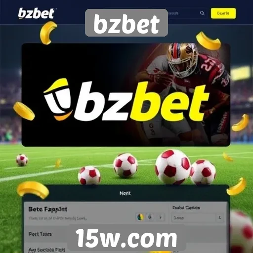Promoções e bônus oferecidos pelo bzbet