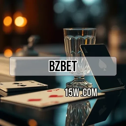 bzbet: Descubra o Que Torna o Cassino Ao Vivo Imperdível!