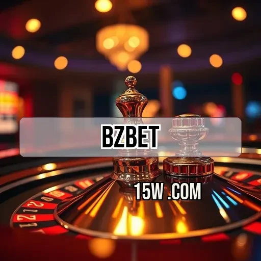 bzbet: Embarque na Diversão dos Caça-Níqueis com Emoção