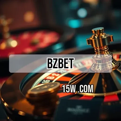 bzbet: A Nova Era das Apostas Esportivas para os Brasileiros